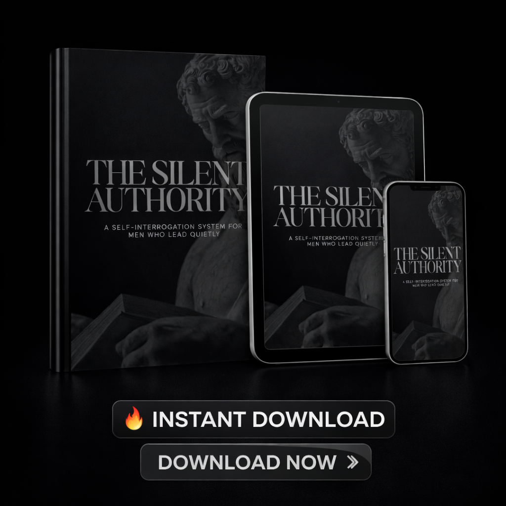 The Silent Authority